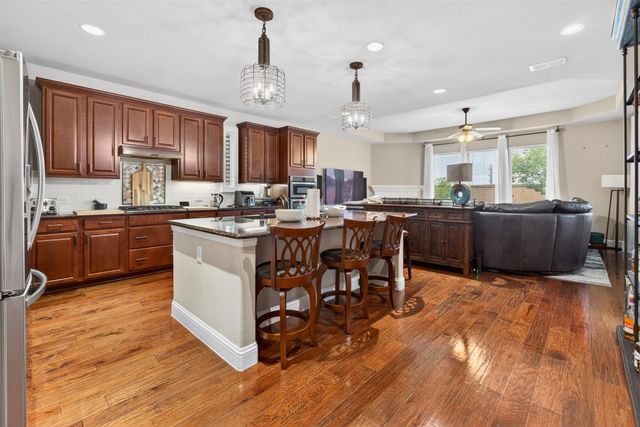 7417 E Fork Lane, Mckinney, TX 75071
