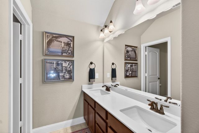 7417 E Fork Lane, Mckinney, TX 75071