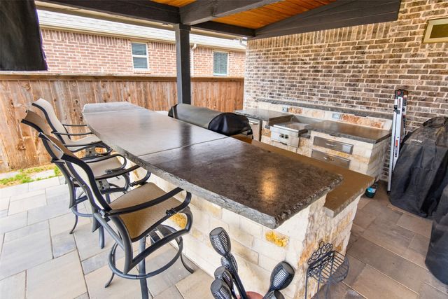7417 E Fork Lane, Mckinney, TX 75071