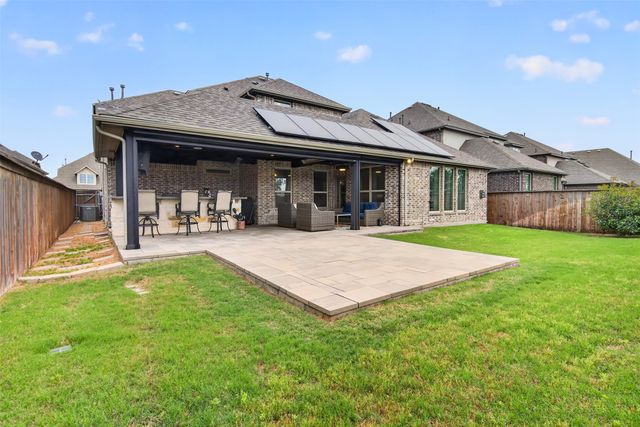7417 E Fork Lane, Mckinney, TX 75071