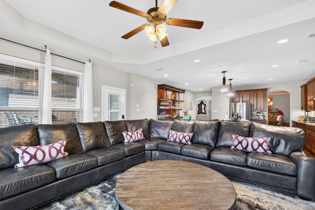7417 E Fork Lane, Mckinney, TX 75071
