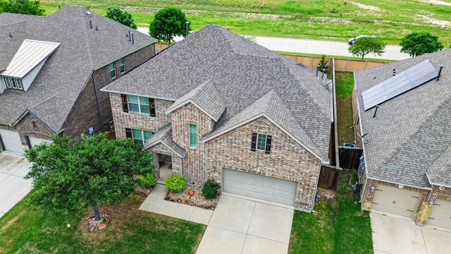 7417 E Fork Lane, Mckinney, TX 75071