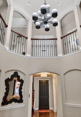 7417 E Fork Lane, Mckinney, TX 75071