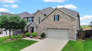7417 E Fork Lane, Mckinney, TX 75071