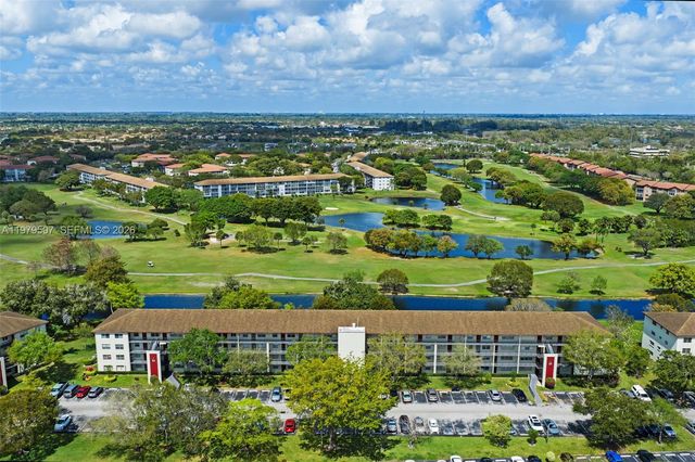13255 SW 7th Court 111D, Pembroke Pines, FL 33027