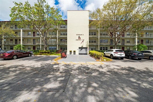 13255 SW 7th Court 111D, Pembroke Pines, FL 33027