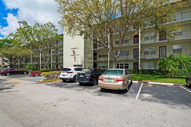 13255 SW 7th Court 111D, Pembroke Pines, FL 33027