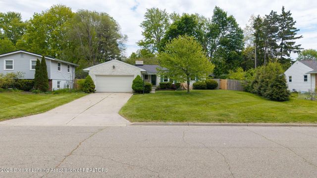 130 Lexington Avenue, East Lansing, MI 48823