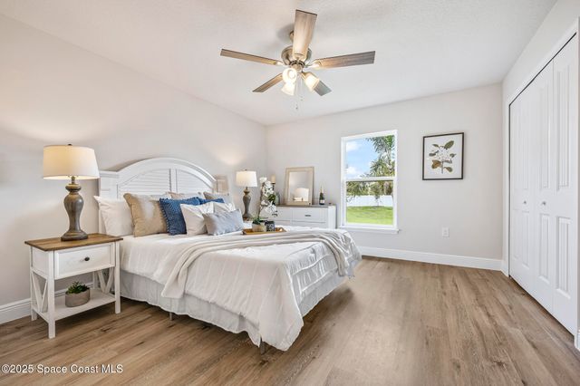 168 Hidden Woods Place, Melbourne, FL 32901