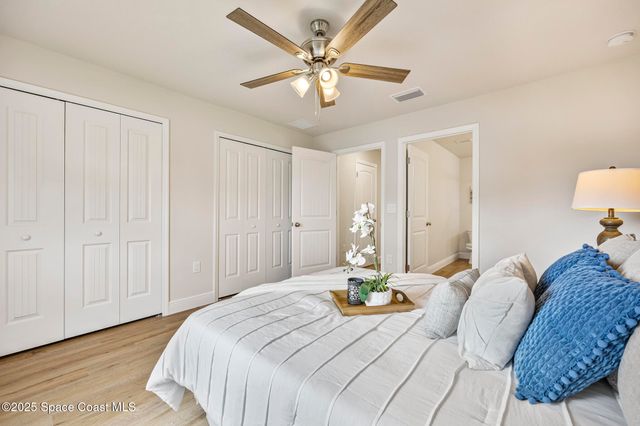 168 Hidden Woods Place, Melbourne, FL 32901