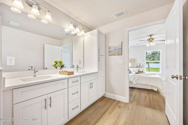 168 Hidden Woods Place, Melbourne, FL 32901