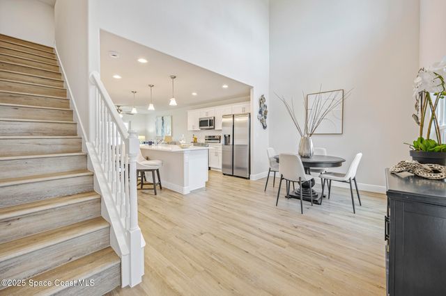 168 Hidden Woods Place, Melbourne, FL 32901