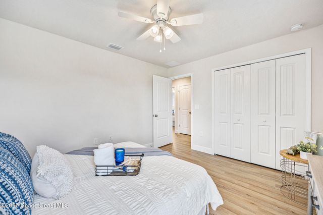 168 Hidden Woods Place, Melbourne, FL 32901