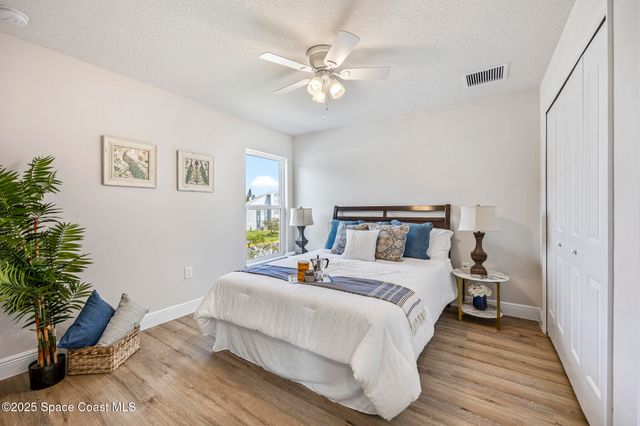 168 Hidden Woods Place, Melbourne, FL 32901