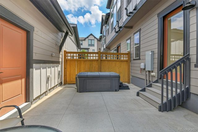 5154 Taft Court, Wheat Ridge, CO 80033