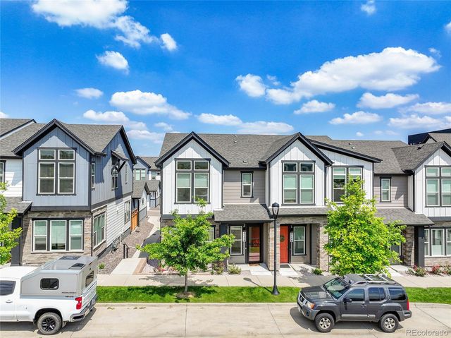 5154 Taft Court, Wheat Ridge, CO 80033