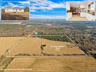 3438 CR 4119, Daingerfield, TX 75638