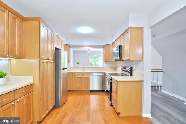 13326 WATERSIDE CIR, Germantown, MD 20874