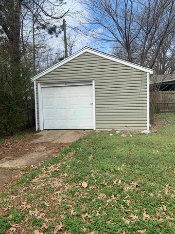 5082 PARKSIDE AVE, Memphis, TN 38117