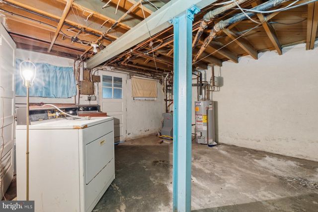 5226 7TH ST NW, Washington, DC 20011