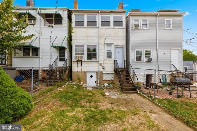 5226 7TH ST NW, Washington, DC 20011