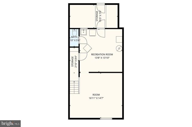 5226 7TH ST NW, Washington, DC 20011