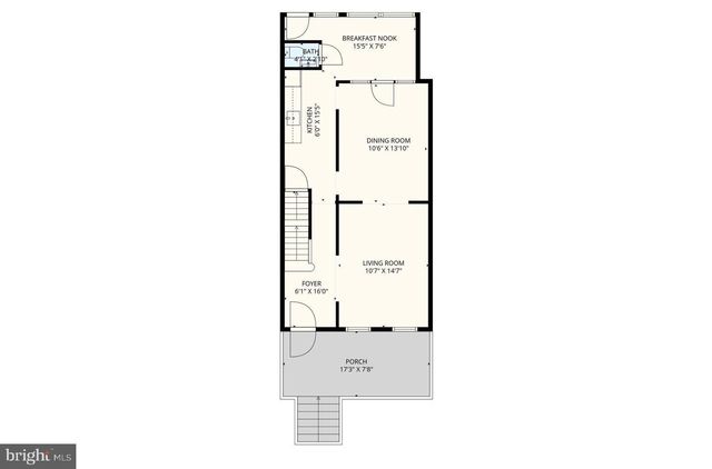 5226 7TH ST NW, Washington, DC 20011