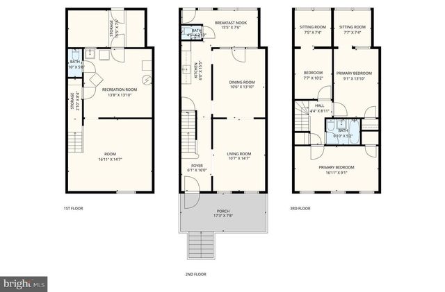 5226 7TH ST NW, Washington, DC 20011