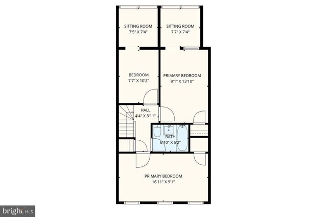 5226 7TH ST NW, Washington, DC 20011