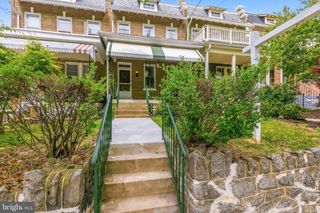 5226 7TH ST NW, Washington, DC 20011