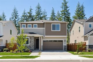 20210 150th Street E #603, Bonney Lake, WA 98391