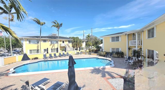 5720 NE 22nd Way 401, Fort Lauderdale, FL 33308