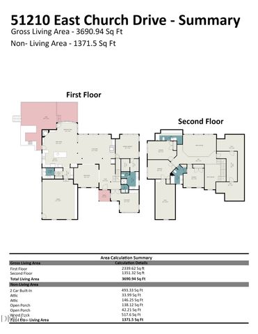 51210 Eastchurch, Chapel Hill, NC 27517