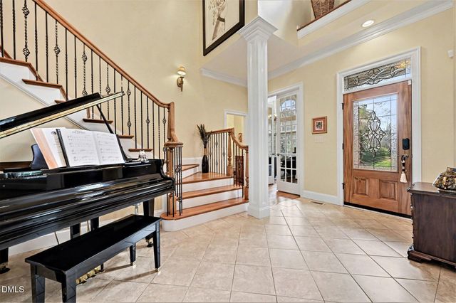 51210 Eastchurch, Chapel Hill, NC 27517