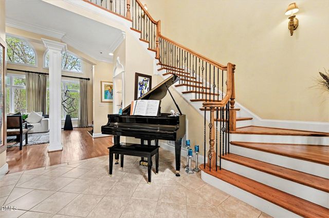 51210 Eastchurch, Chapel Hill, NC 27517