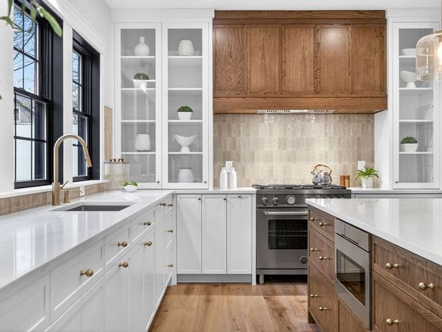 165-167 Franklin St 1, Arlington, MA 02474