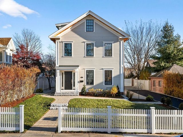 165-167 Franklin St 1, Arlington, MA 02474