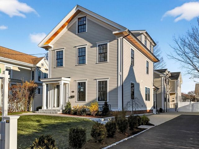165-167 Franklin St 1, Arlington, MA 02474