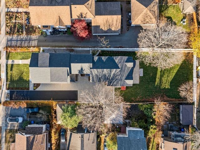 165-167 Franklin St 1, Arlington, MA 02474