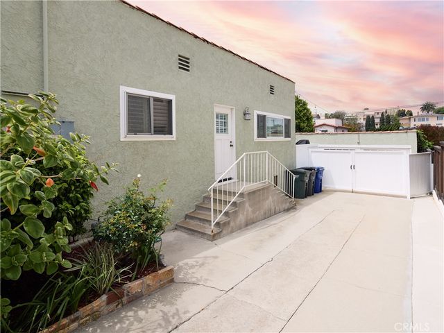 423 Loma Vista, El Segundo, CA 90245