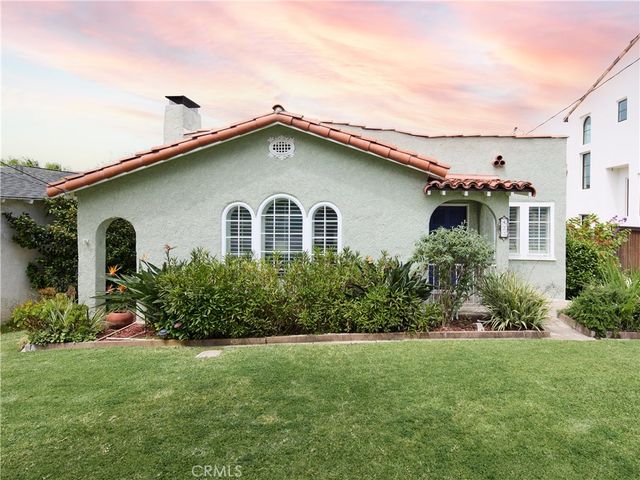 423 Loma Vista, El Segundo, CA 90245