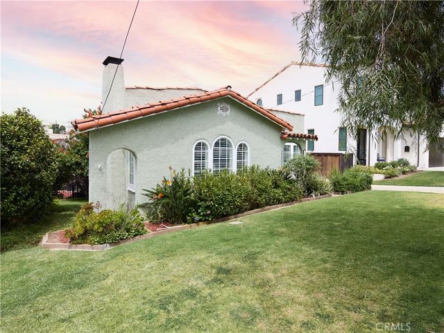 423 Loma Vista, El Segundo, CA 90245