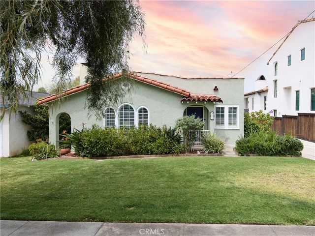 423 Loma Vista, El Segundo, CA 90245