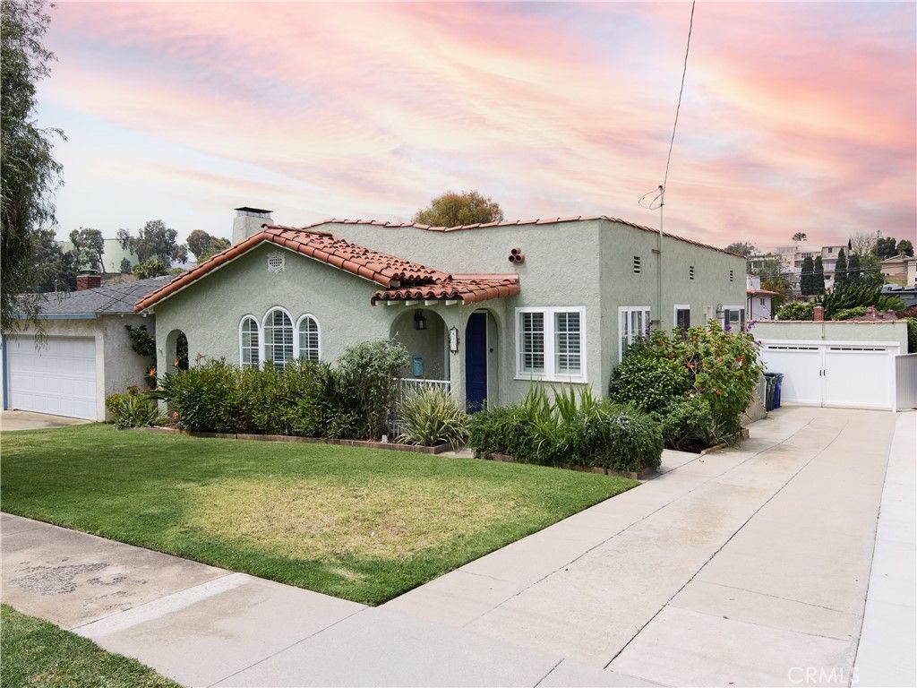 423 Loma Vista, El Segundo, CA 90245