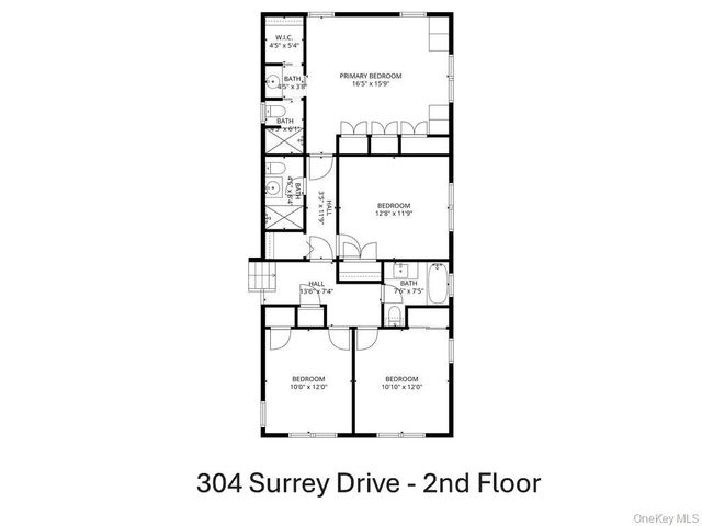 304 Surrey Drive, New Rochelle, NY 10804
