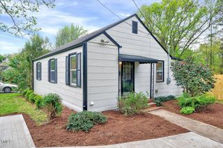 829 Colleton Road, Raleigh, NC 27610