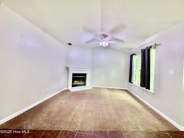 288 Huff Drive, Jacksonville, NC 28546