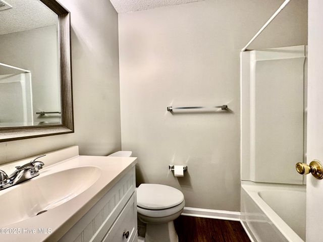 288 Huff Drive, Jacksonville, NC 28546