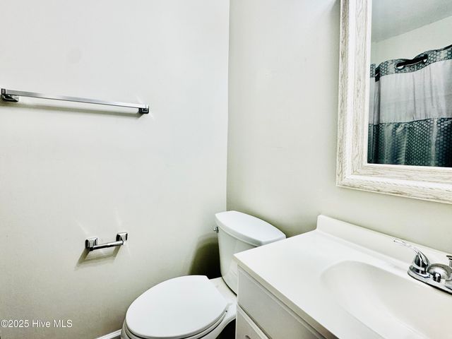 288 Huff Drive, Jacksonville, NC 28546