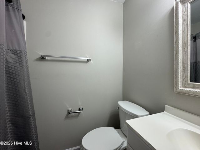 288 Huff Drive, Jacksonville, NC 28546